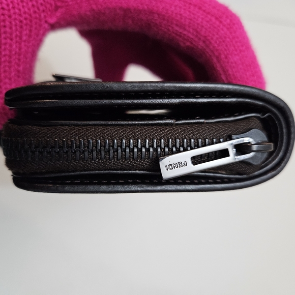 Fendi wallet - Picture 7 of 12